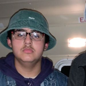 Meet your Posher, Raul